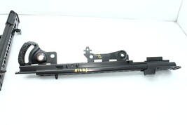 2015-2021 MERCEDES C300 W205 FRONT RIGHT PASSENGER SEAT TRACK RAILS H1641 image 10