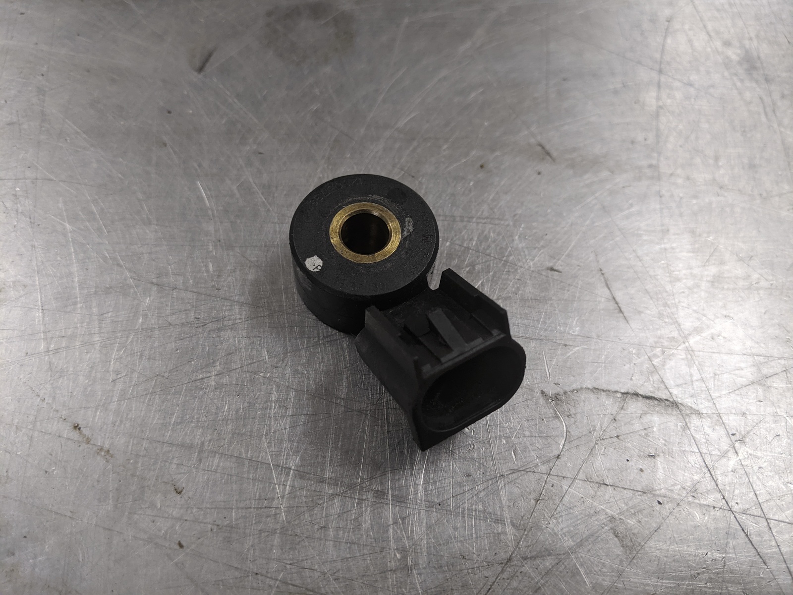 Knock Detonation Sensor For 10-11 Chevrolet Equinox  3.0 12605738 Item image 2