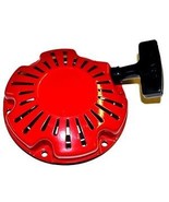 Mikasa MT-65H Recoil Pull Start - $43.79