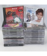 CD Rock Pop Easy Listen Soundtracks Meat Loaf Beatles Robert Johnson Lot... - $55.03 CAD
