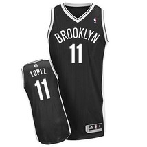 Brook Lopez Brooklyn Nets NBA Swingman Jersey by Adidas NWT - £73.97 GBP