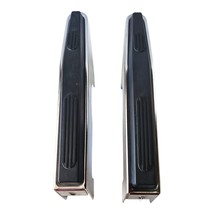 1976 1977 Buick Century Regal Special 2 Door Front Bumper Guards - $99.99