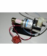 Micropump 40101-0799 180-33-316 Mini Lab Motor High Purity rare MINT 2a - $567.60 CAD