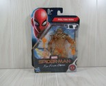 Marvel Comics Spider-Man Far From Home Molten Man action figure Hasbro W... - $6.23