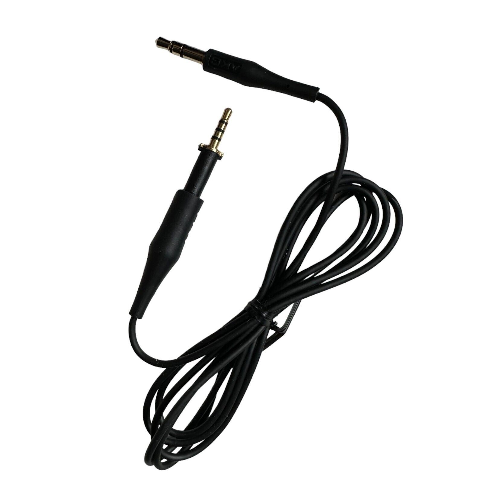 Replacement Audio Cable For AKG K450 K451 Q460 K480 Headphones - $3.95