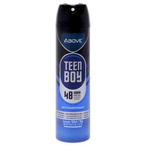48 Hours Antiperspirant Deodorant - Teen Boy - $11.49