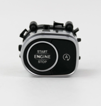2019-2023 OEM Mercedes G-Class Engine Motor Start Stop Ignition Switch B... - $44.55