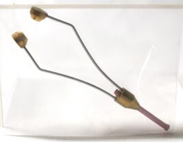 Bobbin Holder Fly Tying Bobbin – 4-1/8”  Flared Ceramic Tube - #397 - €6,45 EUR