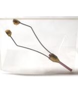 Bobbin Holder Fly Tying Bobbin – 4-1/8”  Flared Ceramic Tube - #397 - €6,45 EUR