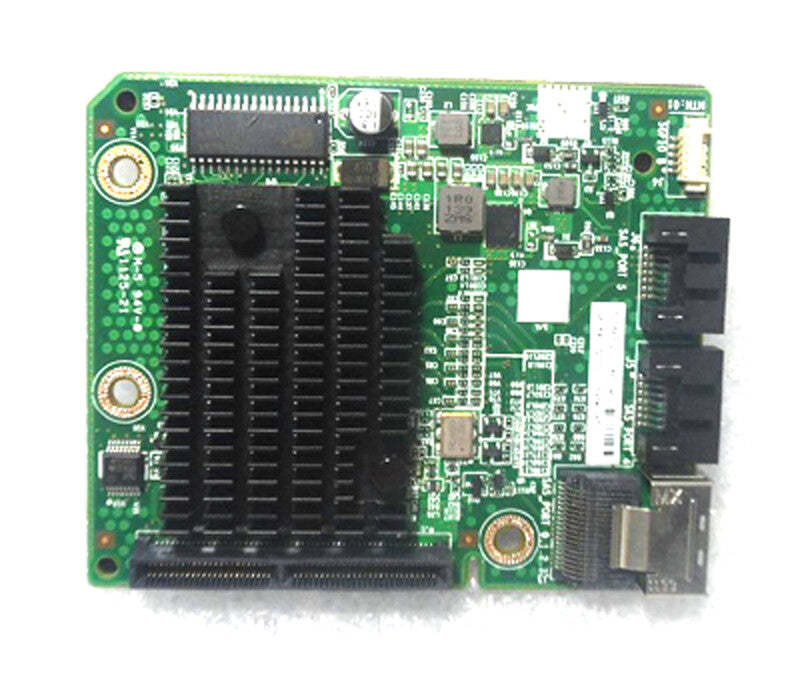 XX2X2 Dell SAS 6Gb/s Daughter Board Controller Card for C6145 (NOT FOR HOME PC) Item image 2