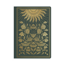 Crossway Books ESV Illuminated Scripture Journal James Green Softcover - $21.39