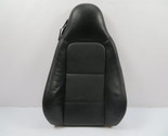 BMW Z3 E36 #1110 Seat Cushion Backrest, Right Black - £71.20 GBP