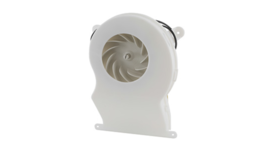 Bosch 00676781 Motor Fan image 2