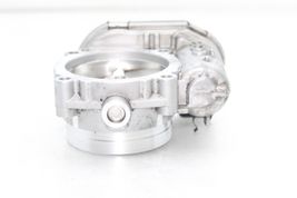 2014 MERCEDES-BENZ E350 THROTTLE BODY U0300 image 7