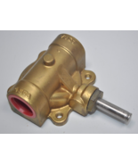 Asco Valve Body Only From 8220G013 Brass Steam And Hot Water Valve - $81.48 CAD