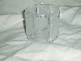 Vintage Partylite Counterpoint Votive Party Lite - £4.72 GBP