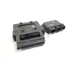 2006 Kawasaki Ninja 650R OEM Module ECM And CDI - $167.06