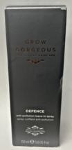 Grow Gorgeous Defence Anti-Pollution Leave-In Spray 5 fl oz /150 ml - $32.99