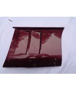 85 - 90 Corvette Maroon Right Passenger Front Fender 14104010 Free Ship A1 - $25.50