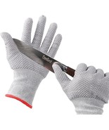 HPHST Cut Resistant Gloves ANSI A5 EN388 Level 5, Food Grade Size Small ... - $179.50 MXN