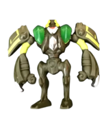 McDonald&#39;s Bakugan Spin Masters Happy Meal Toy 2011 Action Figure,  A-42 - $9.59