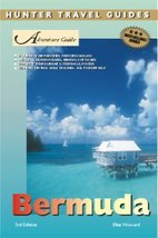 Adventure Guide Bermuda (Adventure Guides Series) [Paperback] Howard, Blair - $2.73