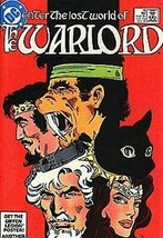 Warlord (1976 series) #76 [Comic] DC Comics - £3.68 GBP