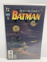 Detective Comics #687 Batman - 1995 DC Comic - $2.95
