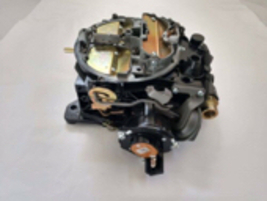 Copy of Carburetor Rochester 4 Barrel Quadrajet Marine Merc/Crusader 350/260hp - £297.95 GBP