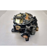 Copy of Carburetor Rochester 4 Barrel Quadrajet Marine Merc/Crusader 350... - $380.00