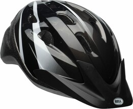 Bell Bell Justice Helmet. - $31.98