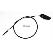 New Motion Pro Clutch Cable For The 1981 1982 1983 Yamaha YZ80 YZ 80 J K... - $31.99