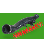 11-16 bmw f10 535i n55 engine turbo intercooler induction hose pipe duct... - $112.44 CAD