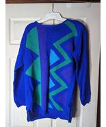 Casual Corner medium ladies pullover sweater - €29,82 EUR