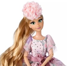 Disney - Rapunzel Limited Edition Doll – Tan– Disney Designer Col - £146.27 GBP