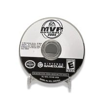 MVP Baseball 2005 - Nintendo Gamecube Authentic &amp; TESTED Video Game Disc... - $167.57 MXN