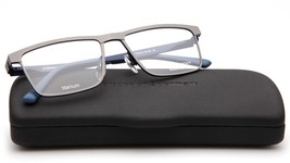 New Prodesign Denmark 1448 c.1021 Silver Eyeglasses 53-16-140mm B36mm - £168.41 GBP