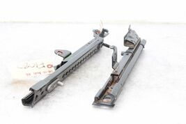 08-12 AUDI A5 Front Right Passenger Seat Track Rails F1080 image 8
