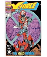 X-Force Vol. 1 #2 Published By Marvel Comics (2nd App Deadpool)- CO2 - £18.63 GBP