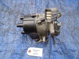 93-95 Honda Prelude H22A1 distributor assembly TD-60U VTEC H22 internal ... - $142.49