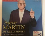 November 13 2022 Parade Magazine Steve Martin - $4.94