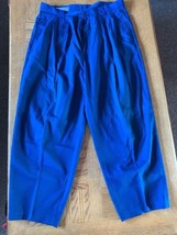 Mens Policy Pants Size 36x32-SHIPS N 24 HOURS - $39.48