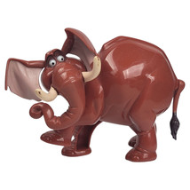 Disney Tarzan Tantor McDonald&#39;s Toy 4.5&quot; - 1999 - $4.00