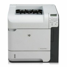 HP LaserJet P4515X Workgroup Laser Printer - £560.10 GBP