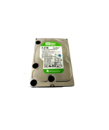 Western Digital Caviar Green WD20EARS 2TB 5400 RPM 3.5&quot; 3Gb/s SATA HDD - £19.87 GBP