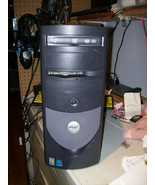 Dell Optiplex GX280 Intel Pentium 4 3.00Gh 512MB RAM 40GB HDD WinXP - SE... - £306.60 GBP