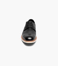 Stacy Adams Wescott Plain Toe Oxford Shoes Black 25712-001 image 7