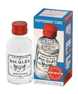 Ricqles Peppermint Oil Dietary Supplement 1.69 fl. oz / 50ml - Exp: 06-2025 - $14.84