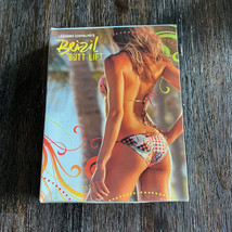 Leandro Carvalho&#39;s Brazillian Butt Lift Beachbody Work Out 3 DVD Video B... - $14.01
