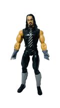 Custom WWE The Undertaker Jakks Deluxe Classic Superstars 7 Wrestling Fi... - $6.00